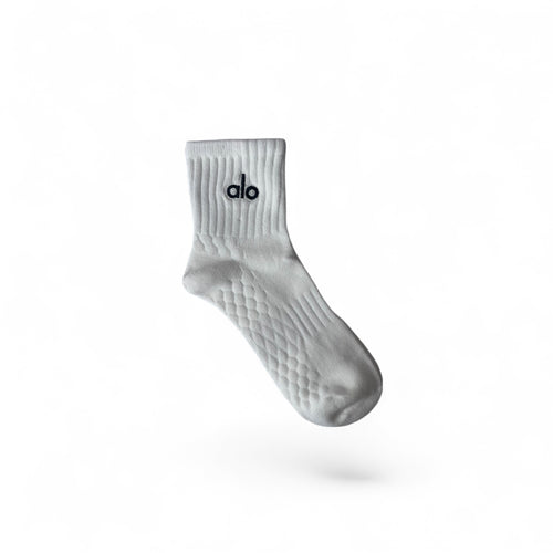 alo Performance Ankle Socks