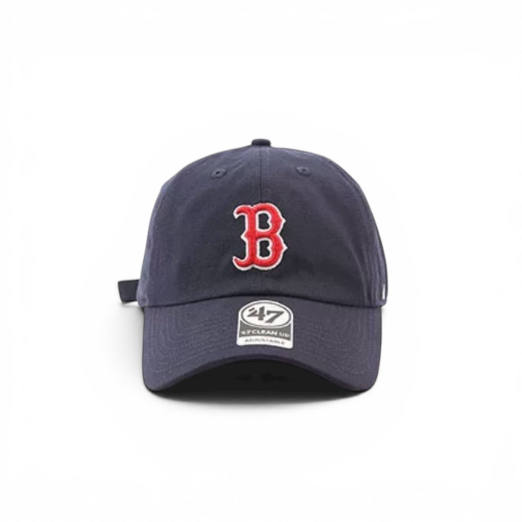 Boston Red Sox 47 Navy