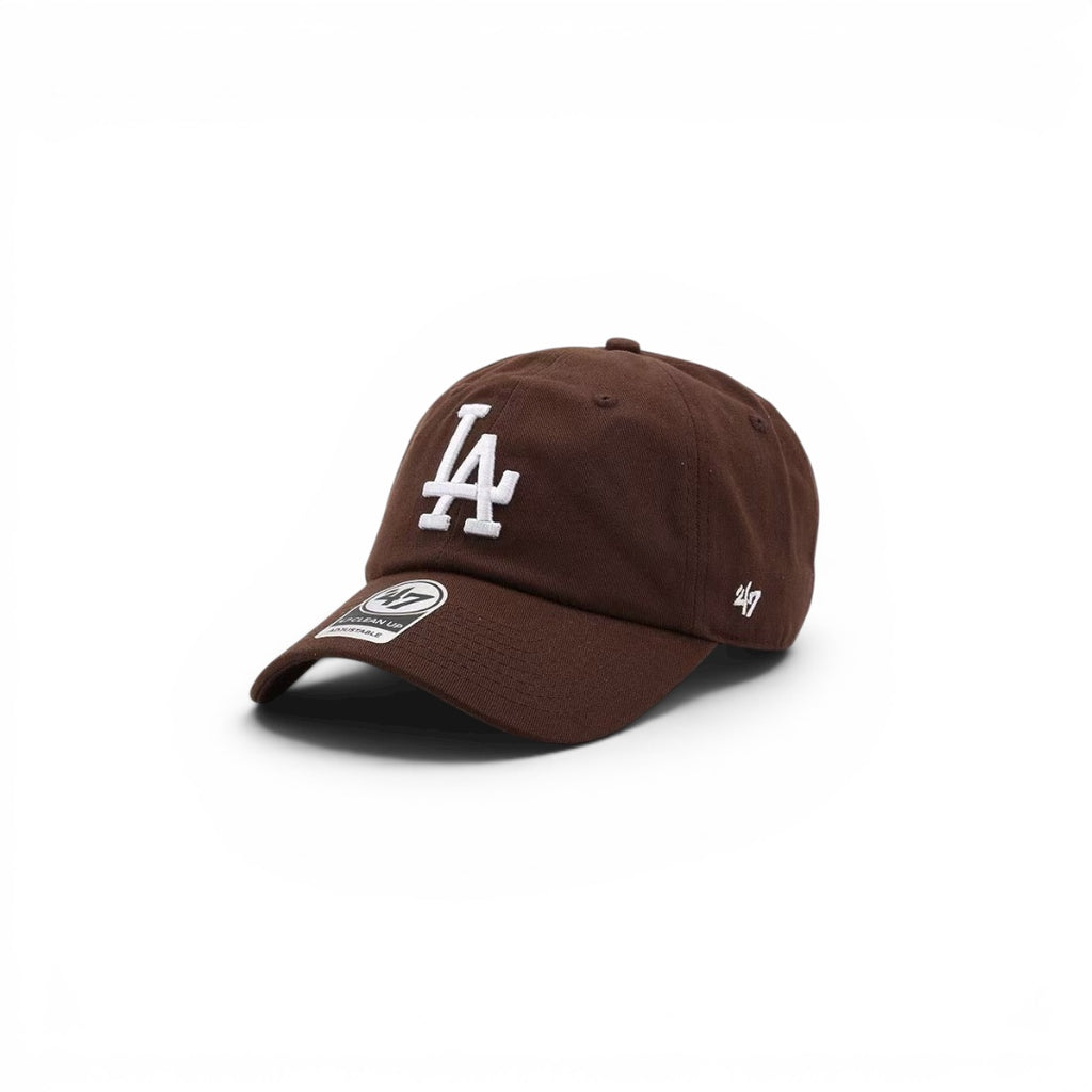 LA 47 Brown