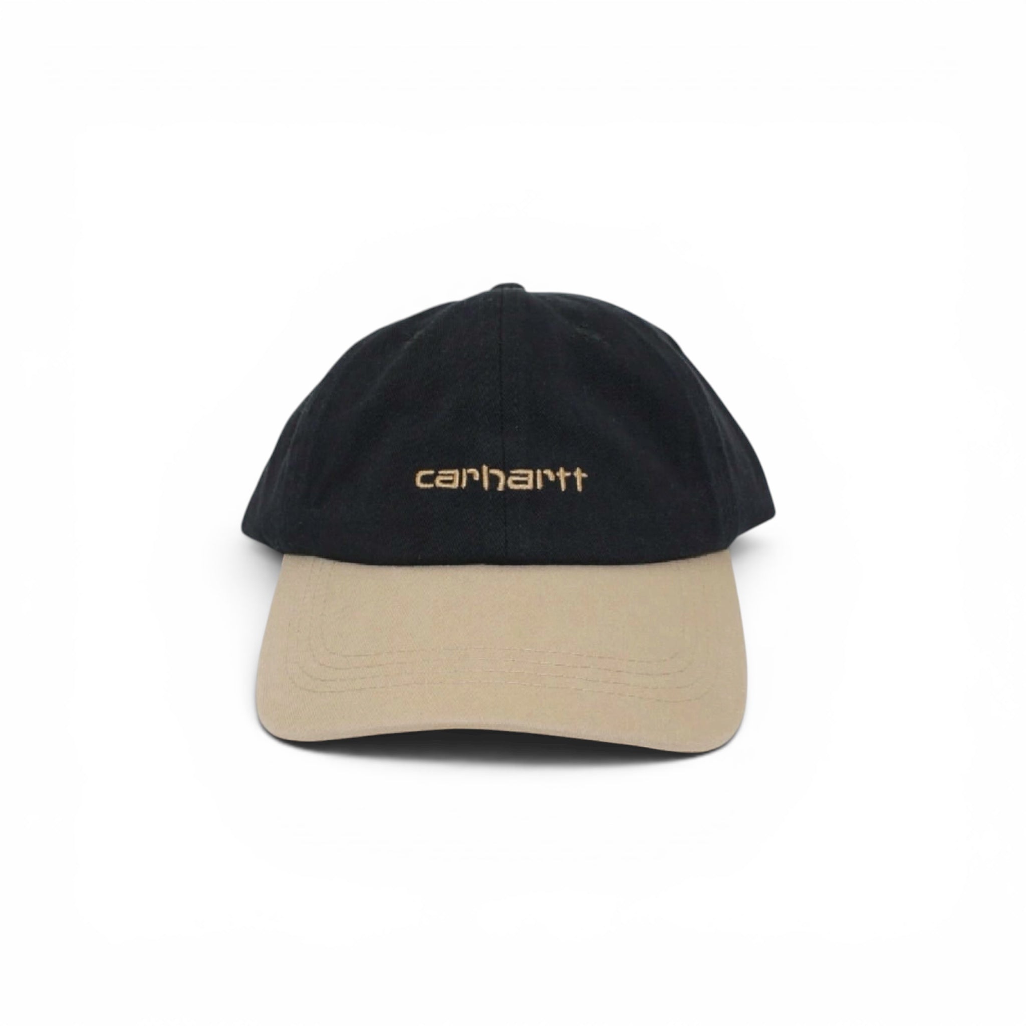 Carhartt Beige&Black