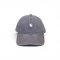 Carhartt Light Grey Minimal Logo