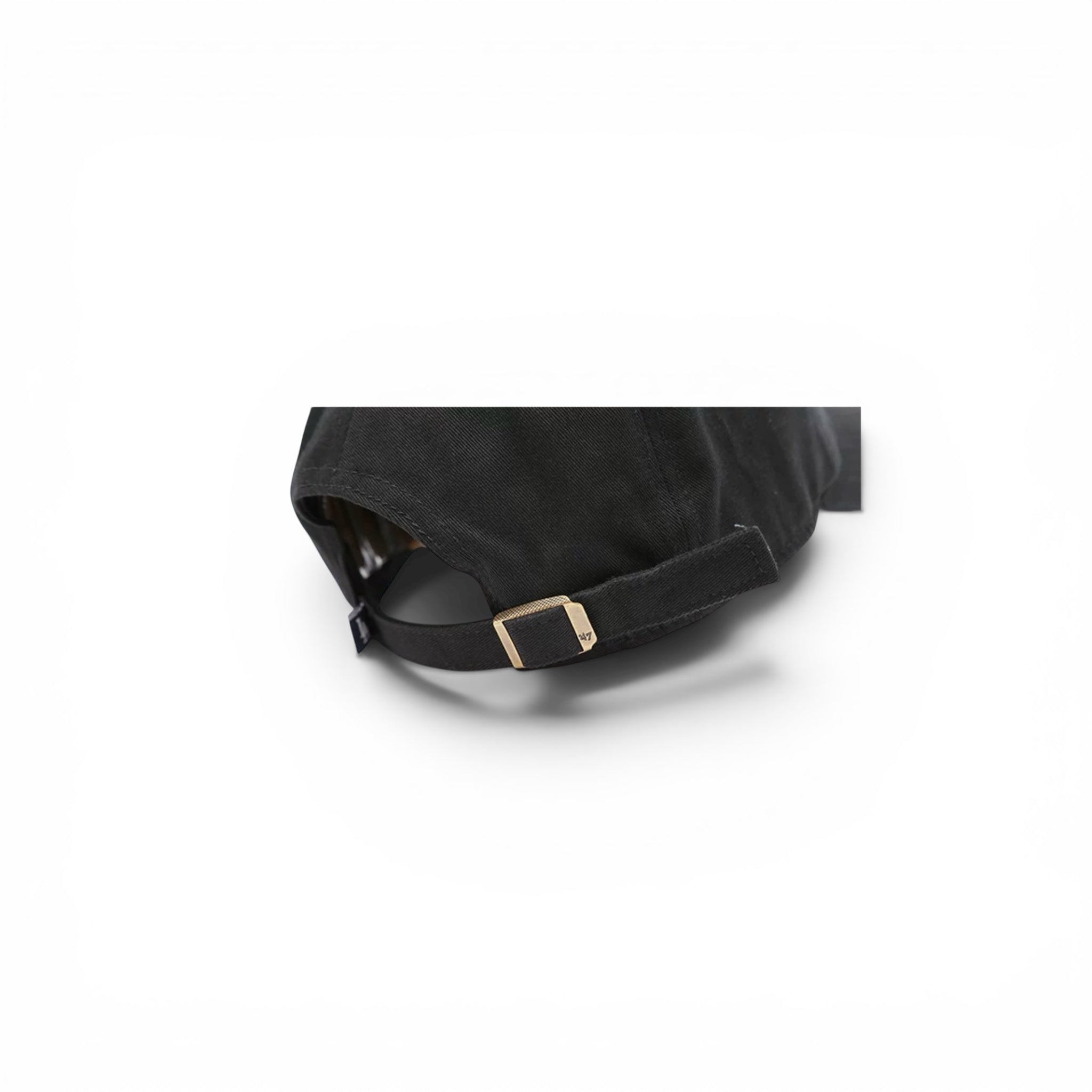 LA 47 Black On Black