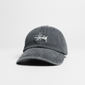 Stussy Washed Grey