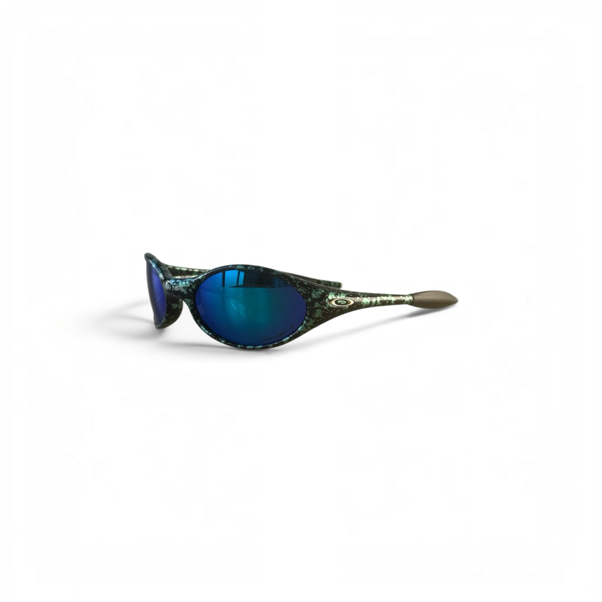 Oakley X Brain Dead Eye Jacket Piet