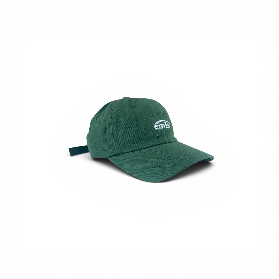 Emis Dark Green