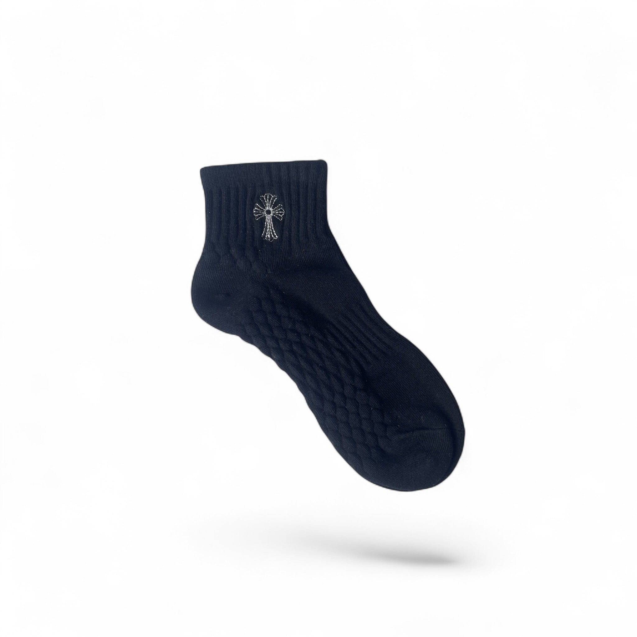 Chrome Hearts Performance Ankle Socks