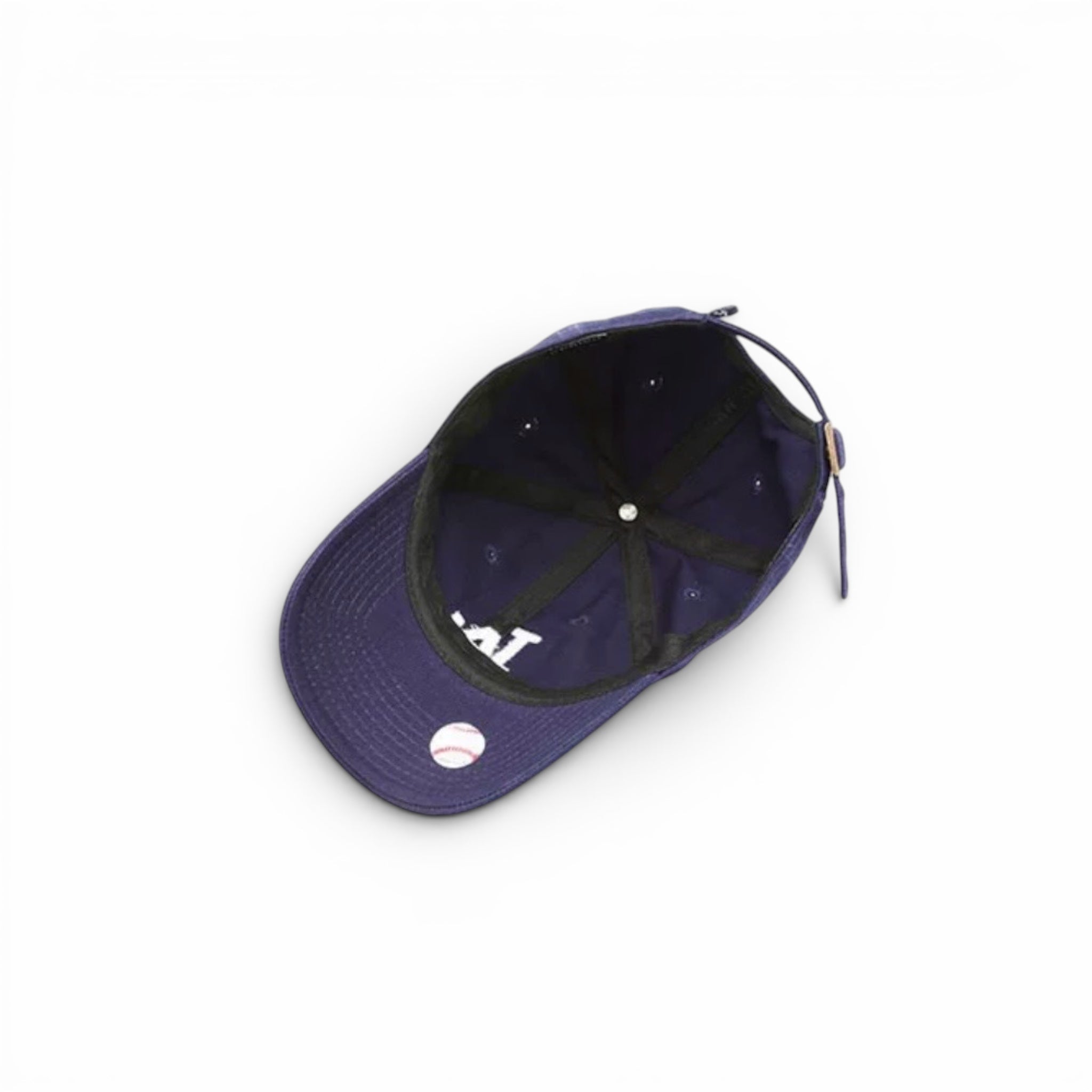 LA 47 Navy