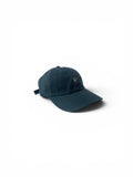 Green Radish Embroidered Cap