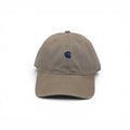 Carhartt Beige Minimal Logo