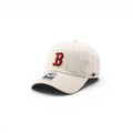 Boston Red Sox 47 White