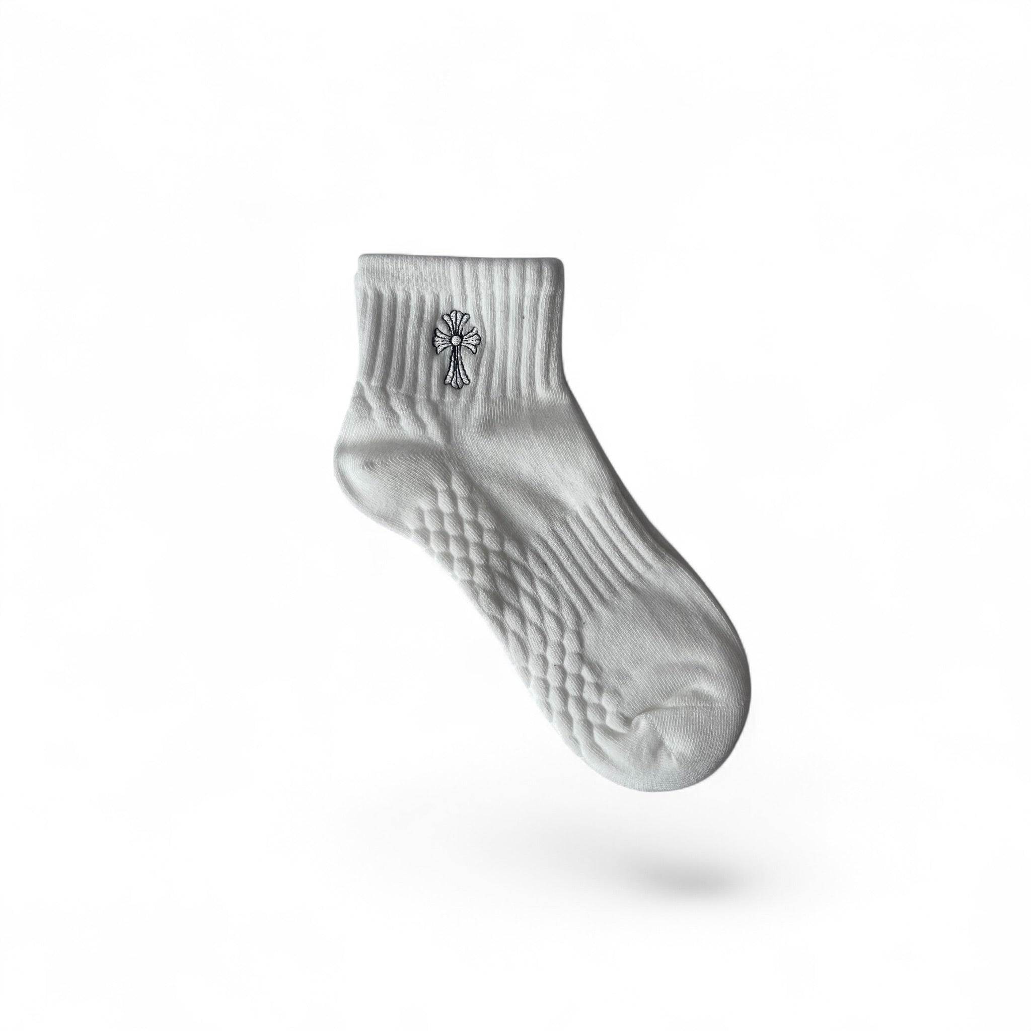 Chrome Hearts Performance Ankle Socks