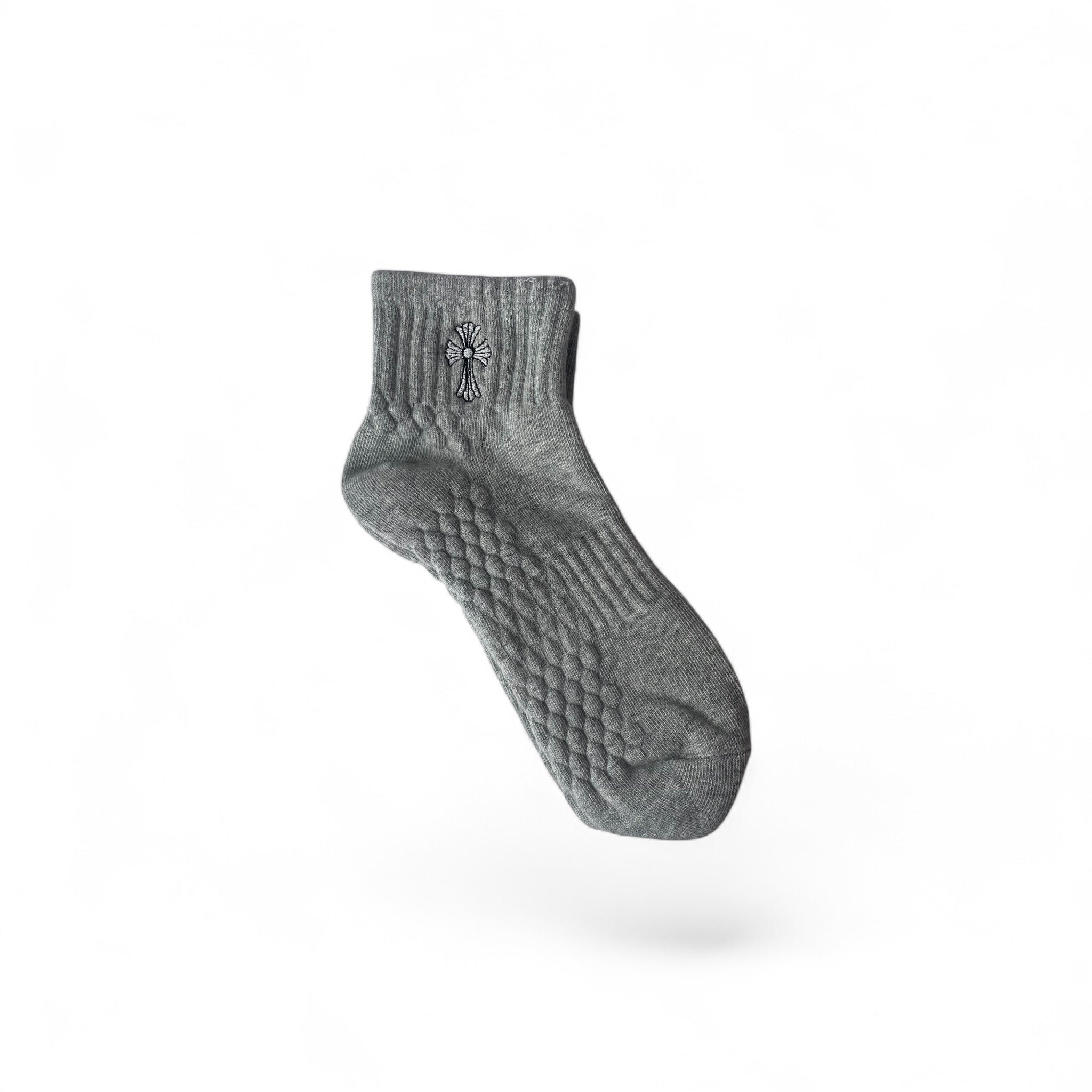 Chrome Hearts Performance Ankle Socks