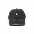 Carhartt Grey Minimal Logo