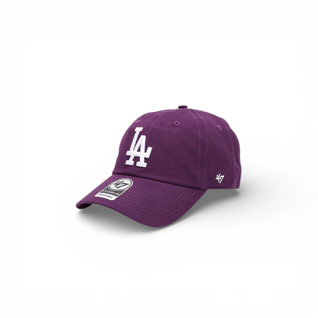 LA 47 Purple