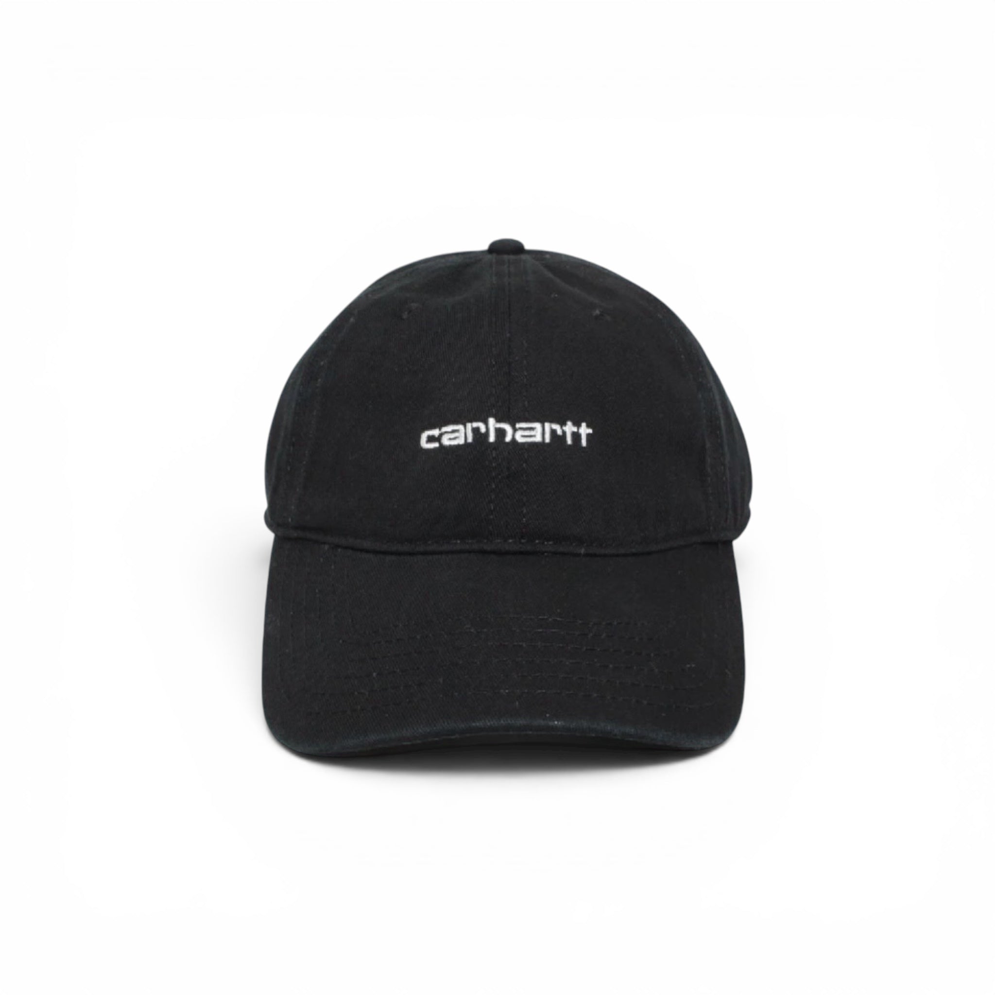 Carhartt White On Black