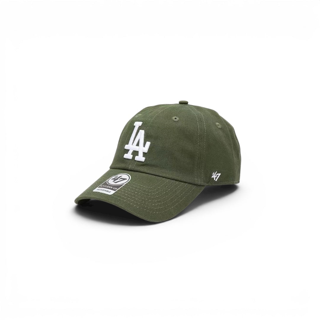 LA 47 Olive Green