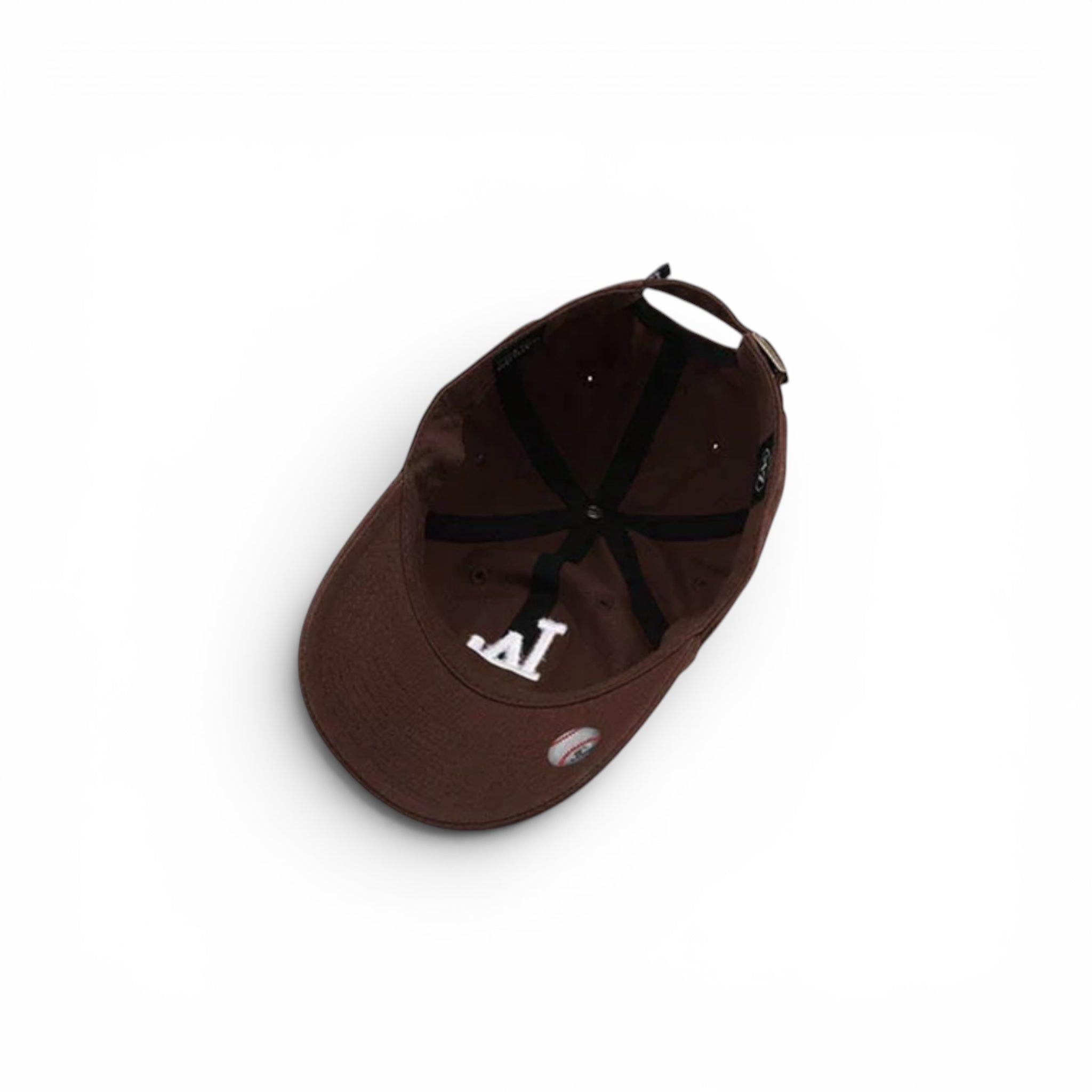 LA 47 Brown