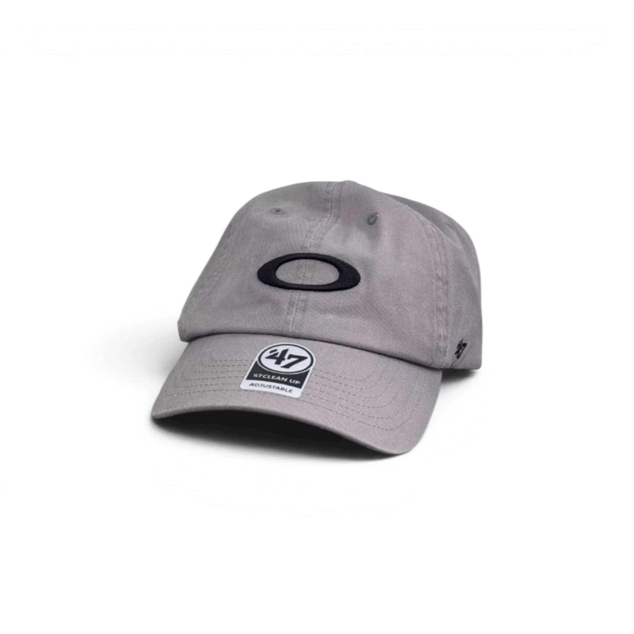 Oakley Light Grey B