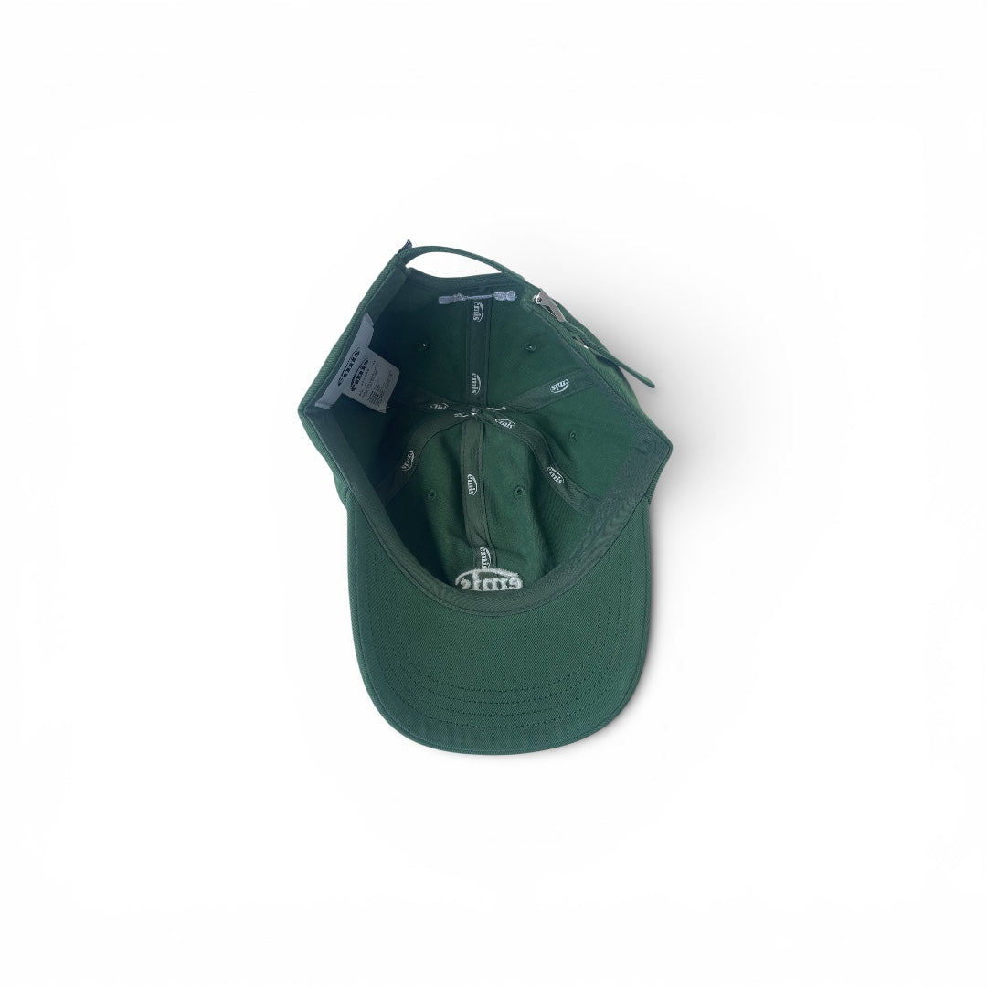 Emis Dark Green