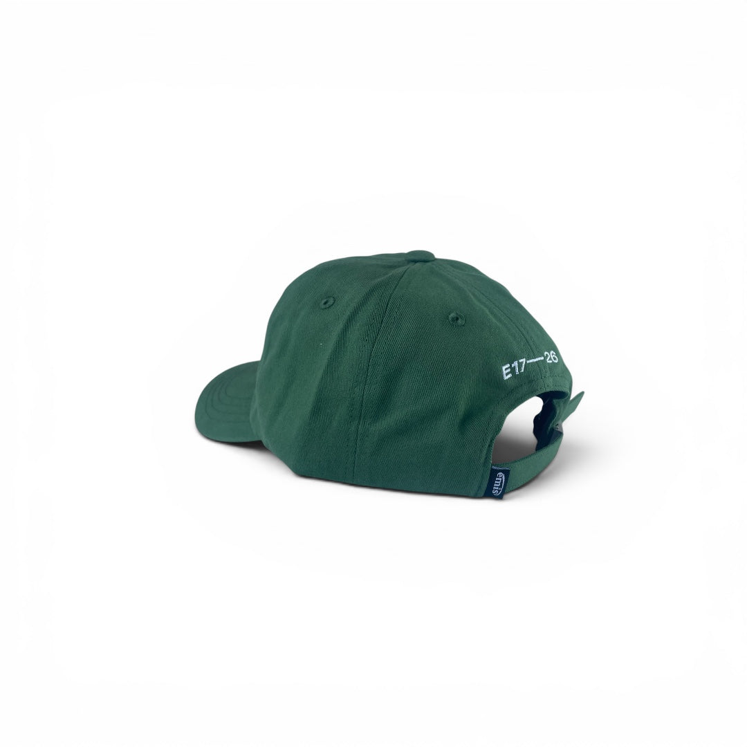 Emis Dark Green