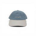 Carhartt Lightblue&White