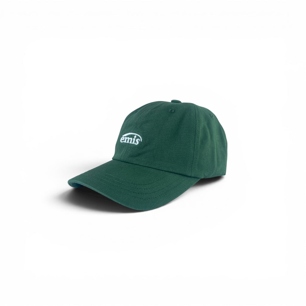 Emis Dark Green