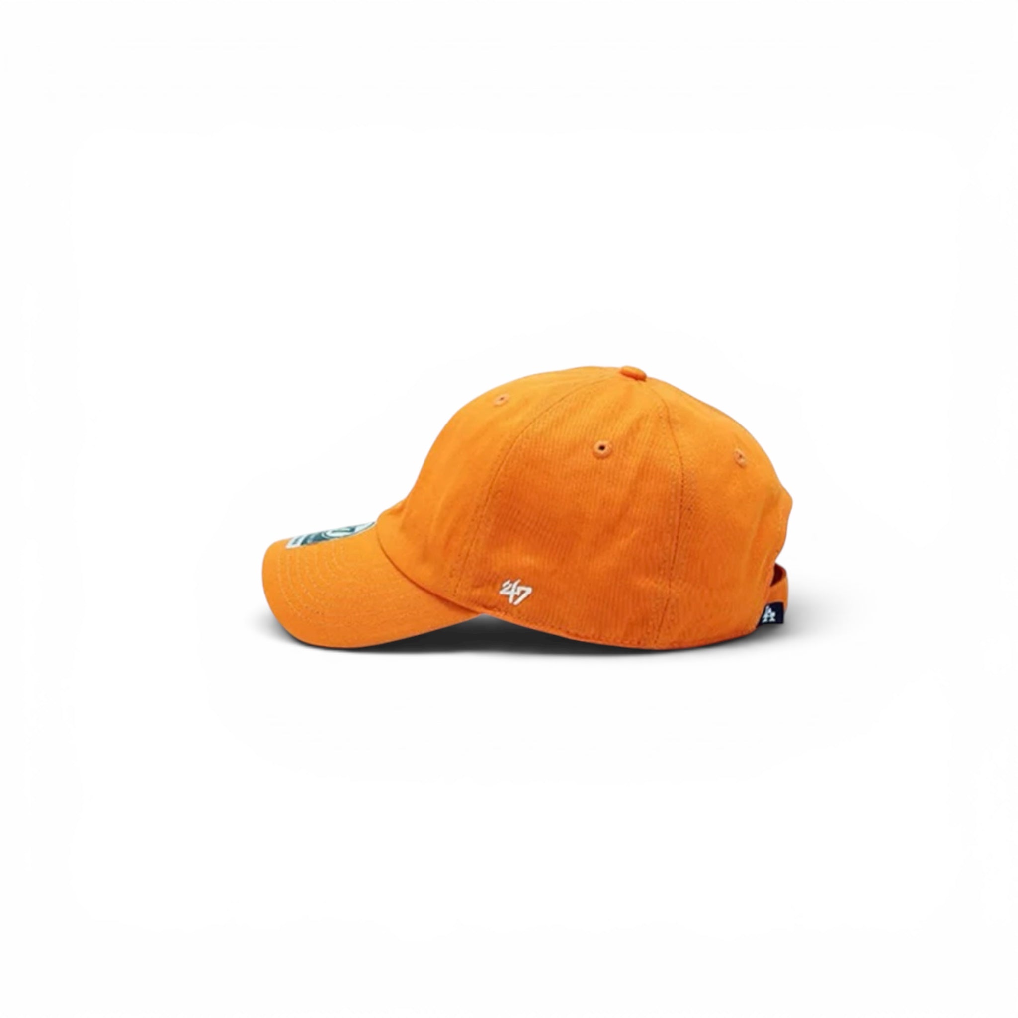 LA 47 Orange