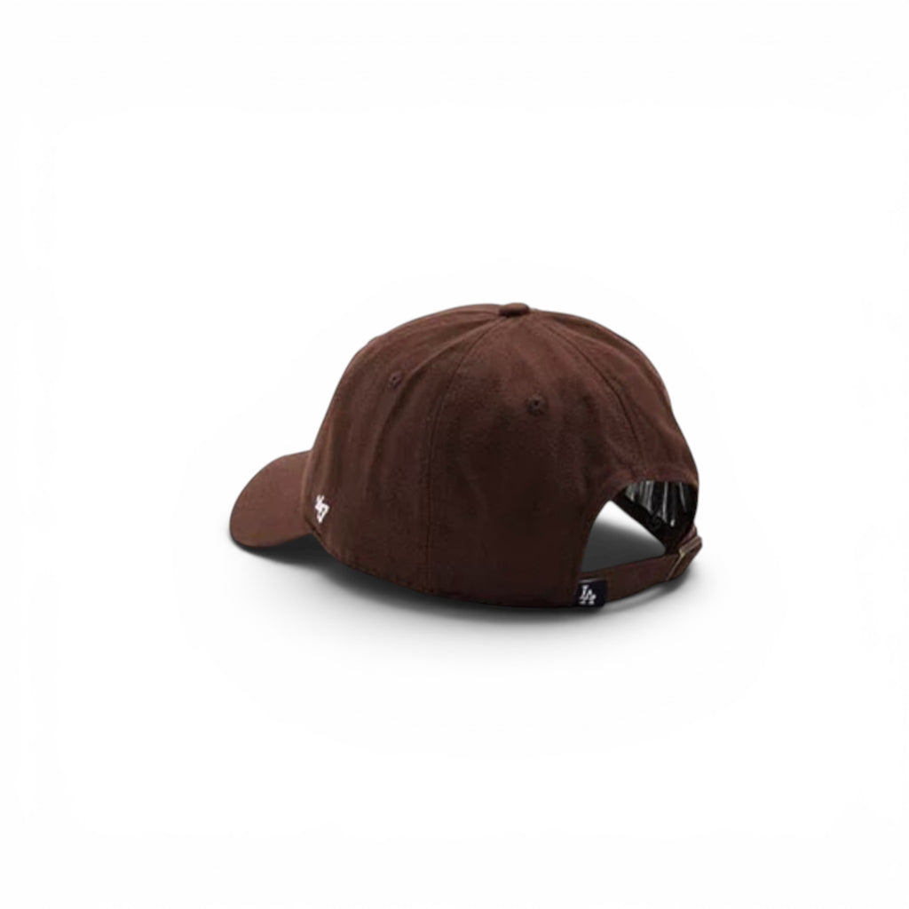LA 47 Brown