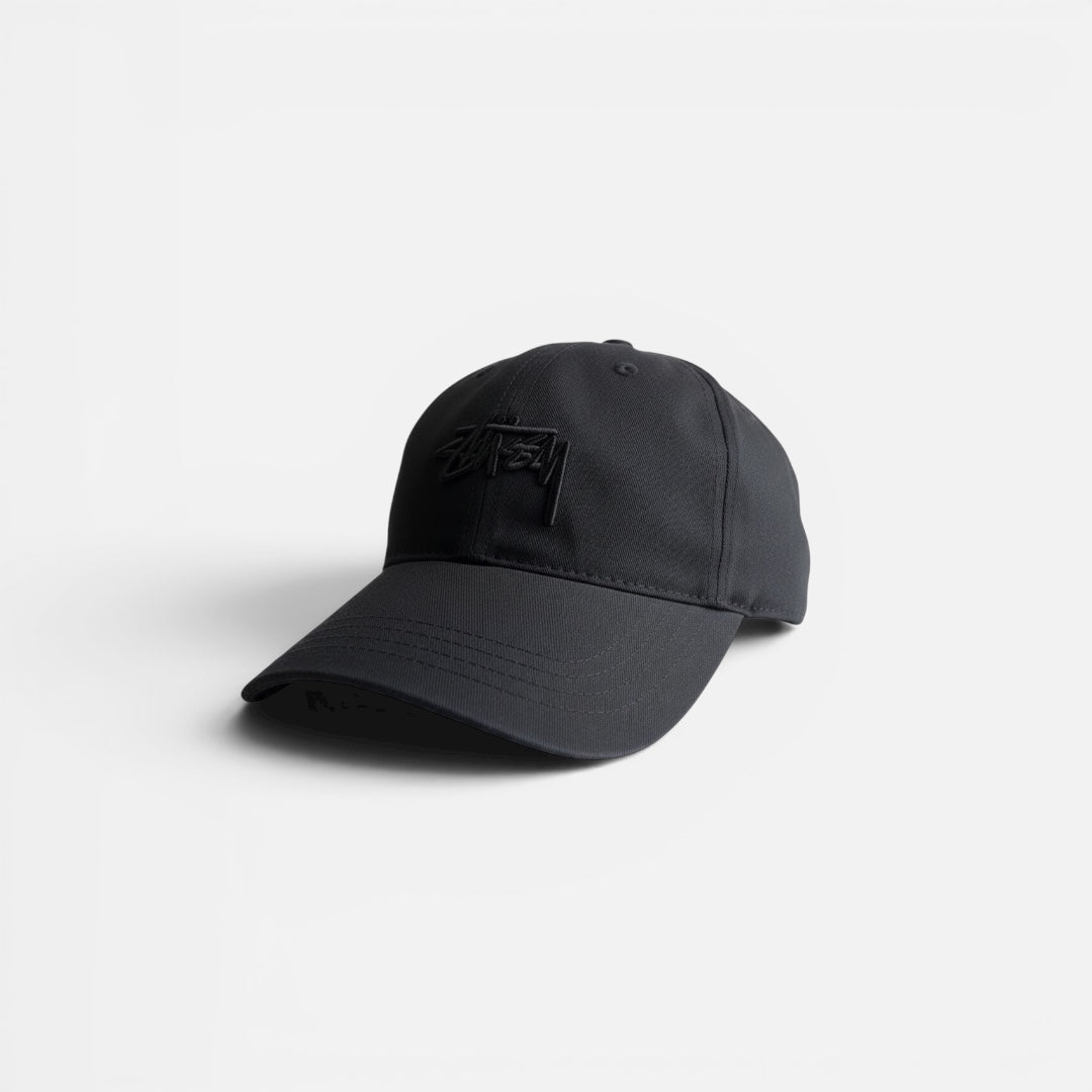 Stussy Black