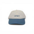 Carhartt Darkblue&White