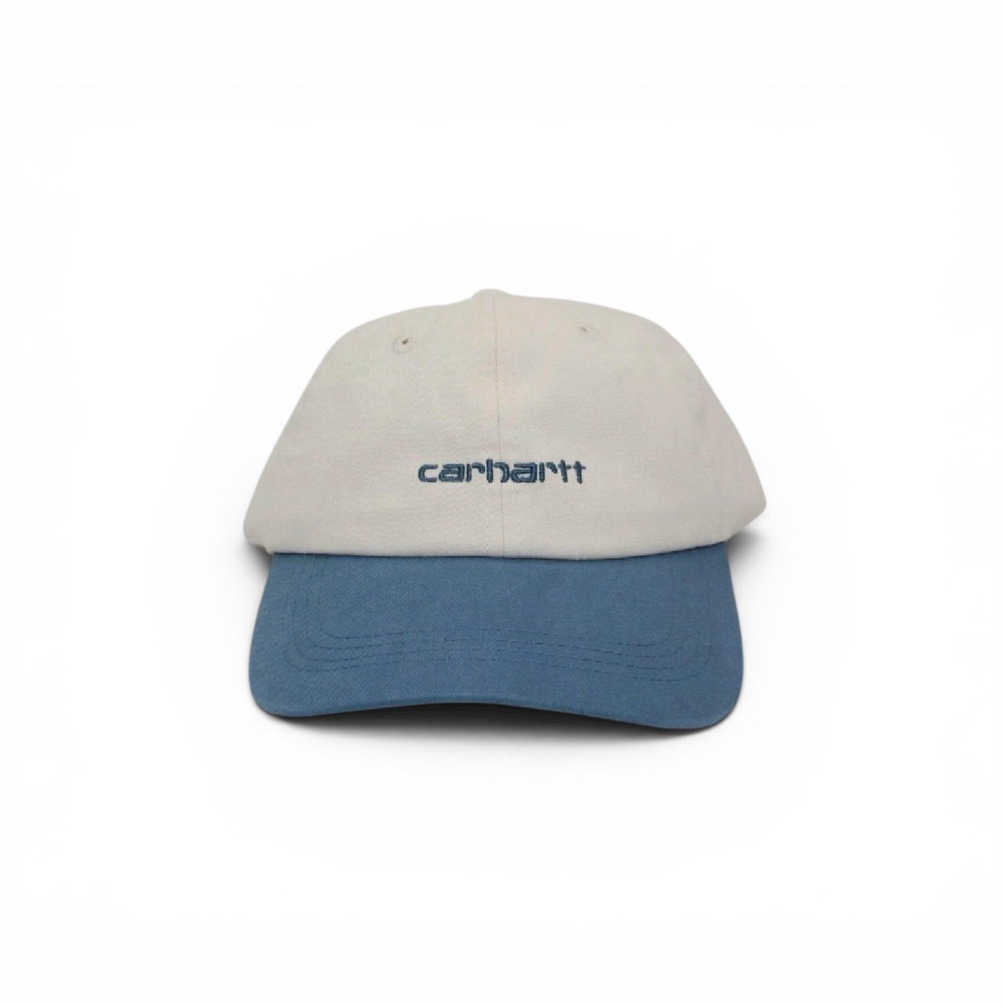 Carhartt Darkblue&White