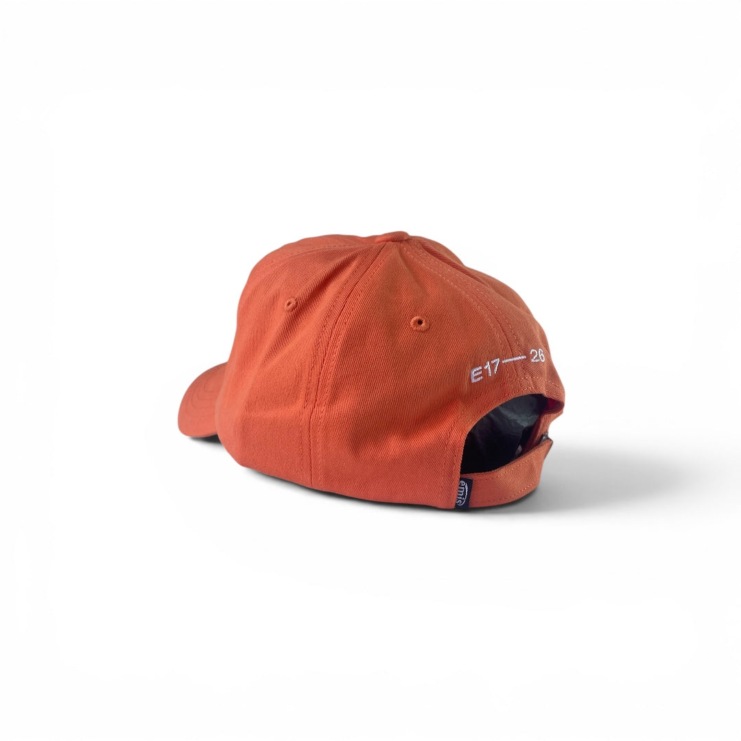 Emis Orange