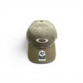 Oakley Olive Green B