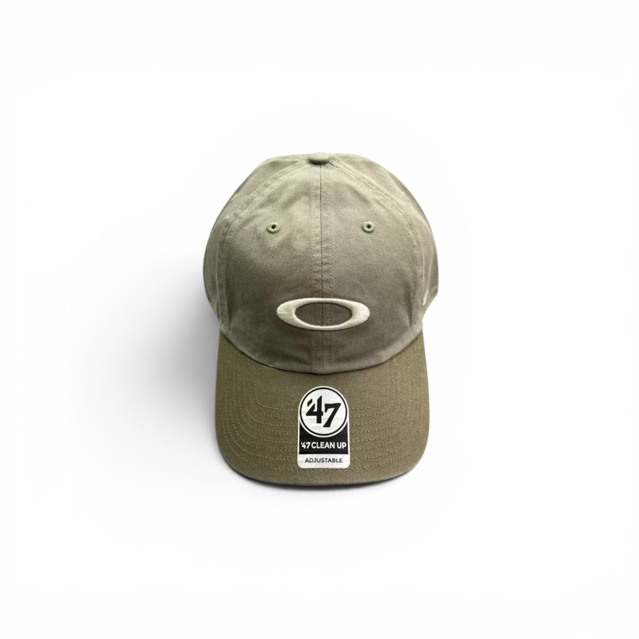 Oakley Olive Green B