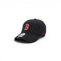 Boston Red Sox 47 Black