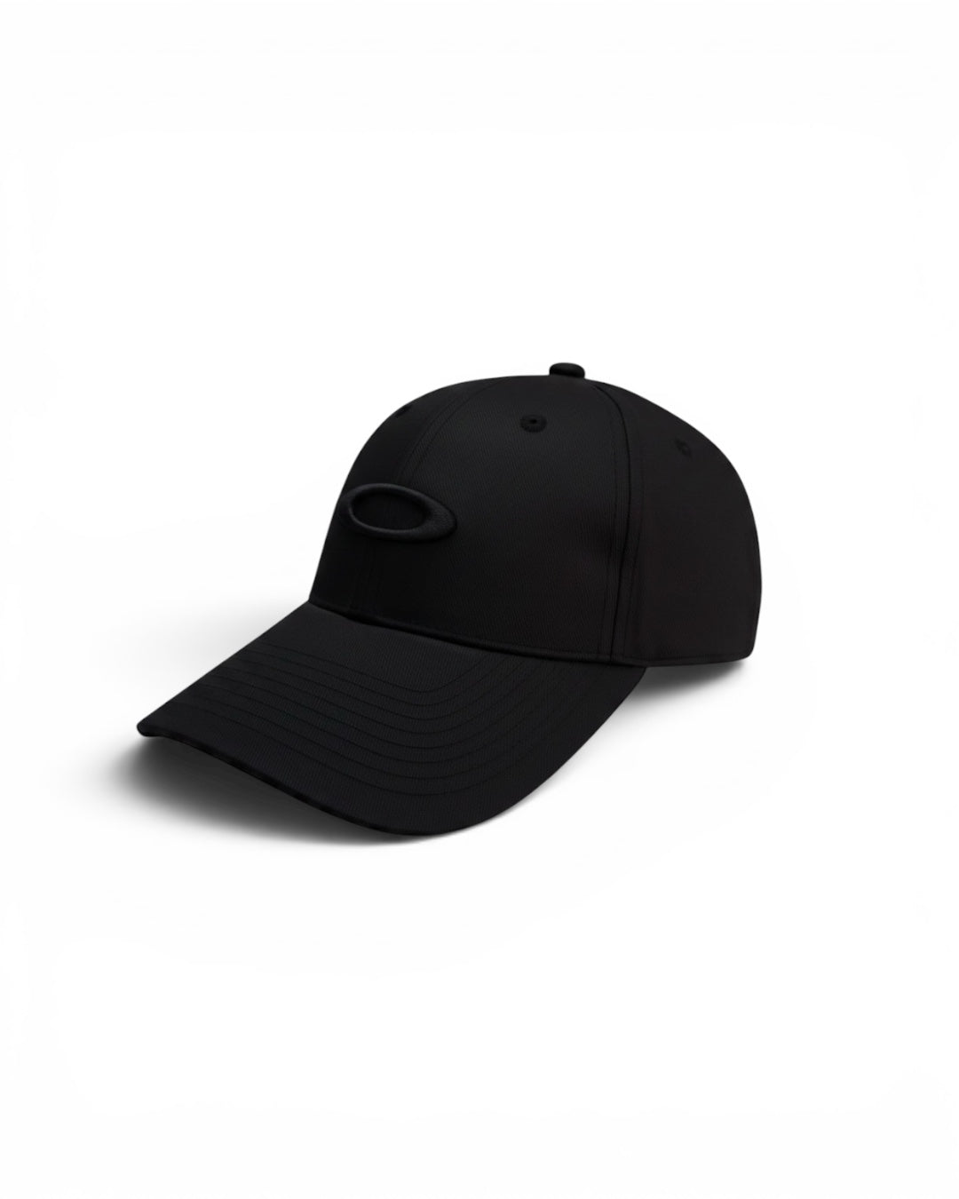 Oakley Black On Black