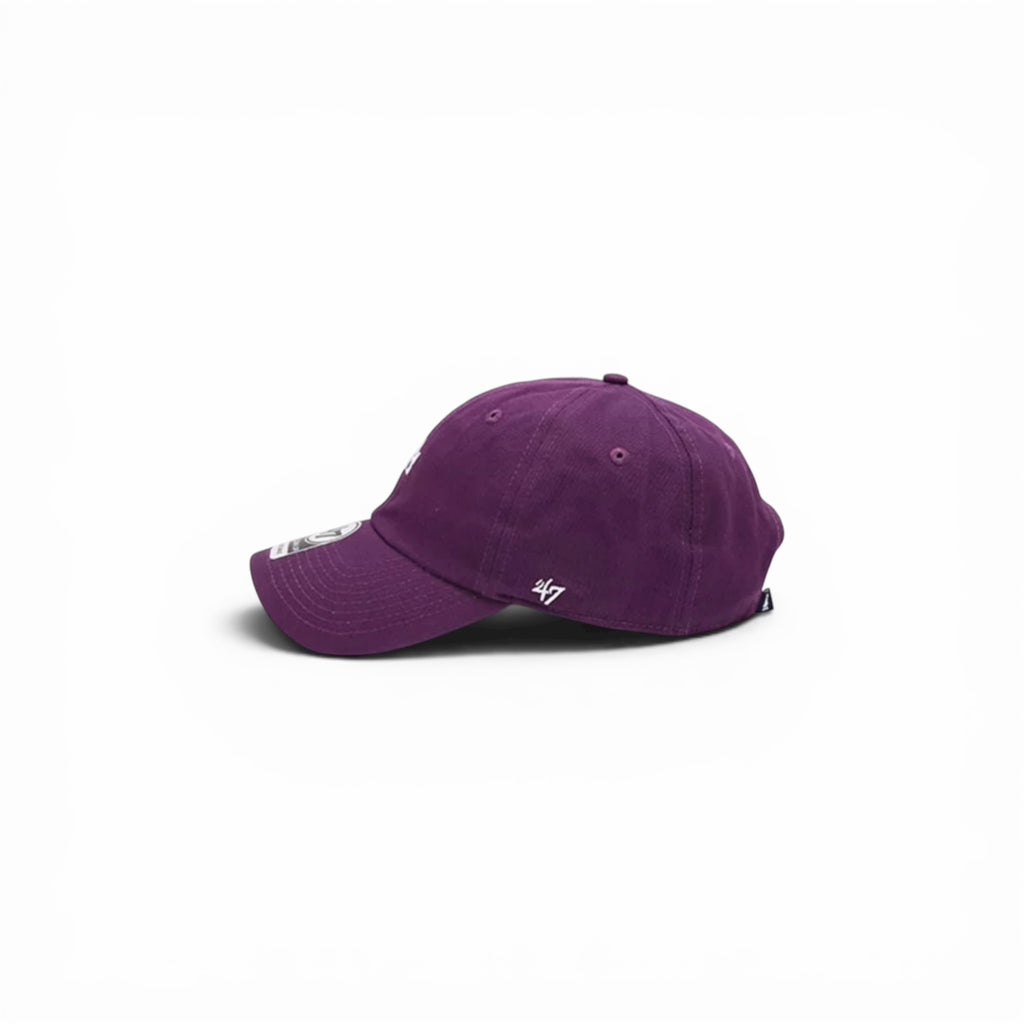 LA 47 Purple
