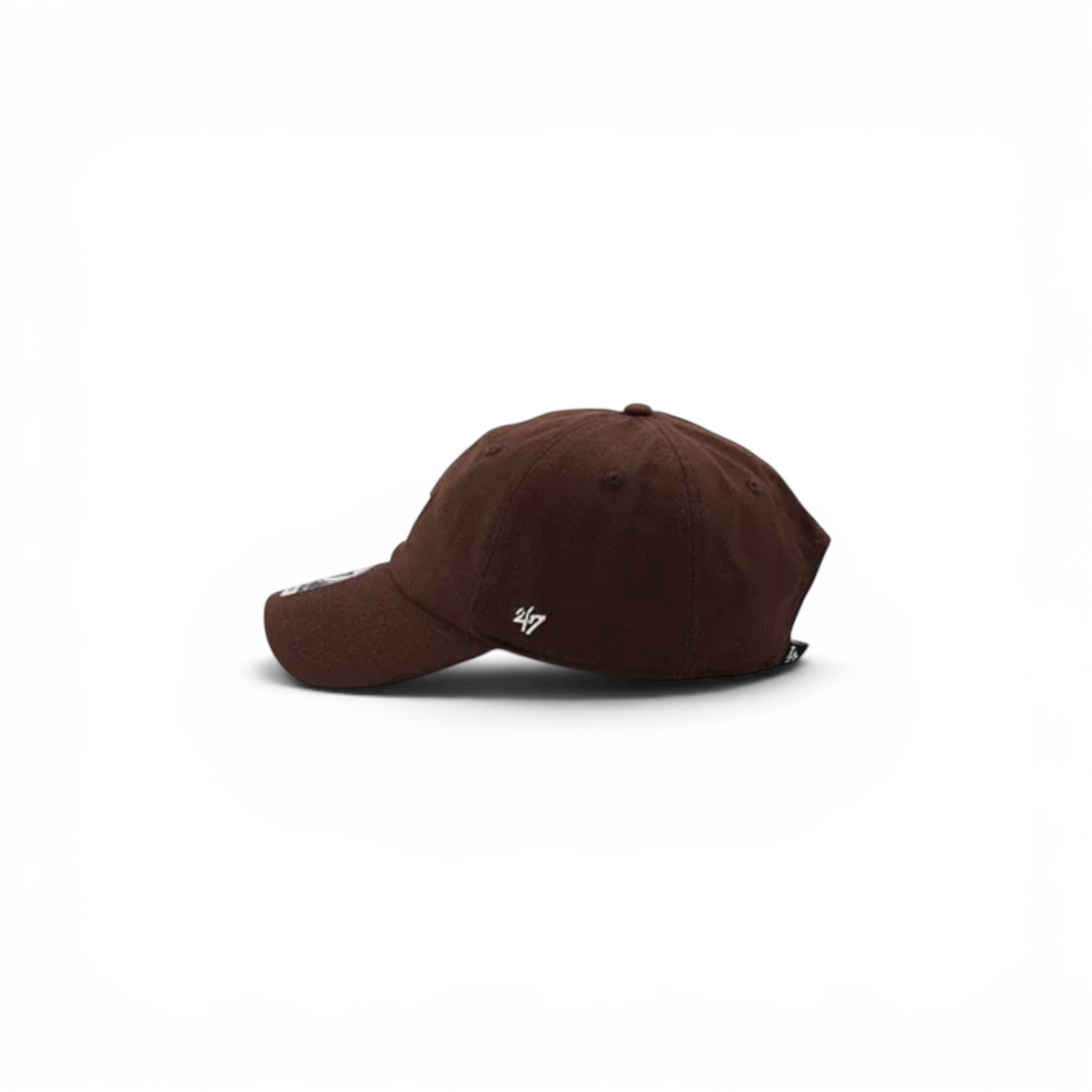 LA 47 Brown