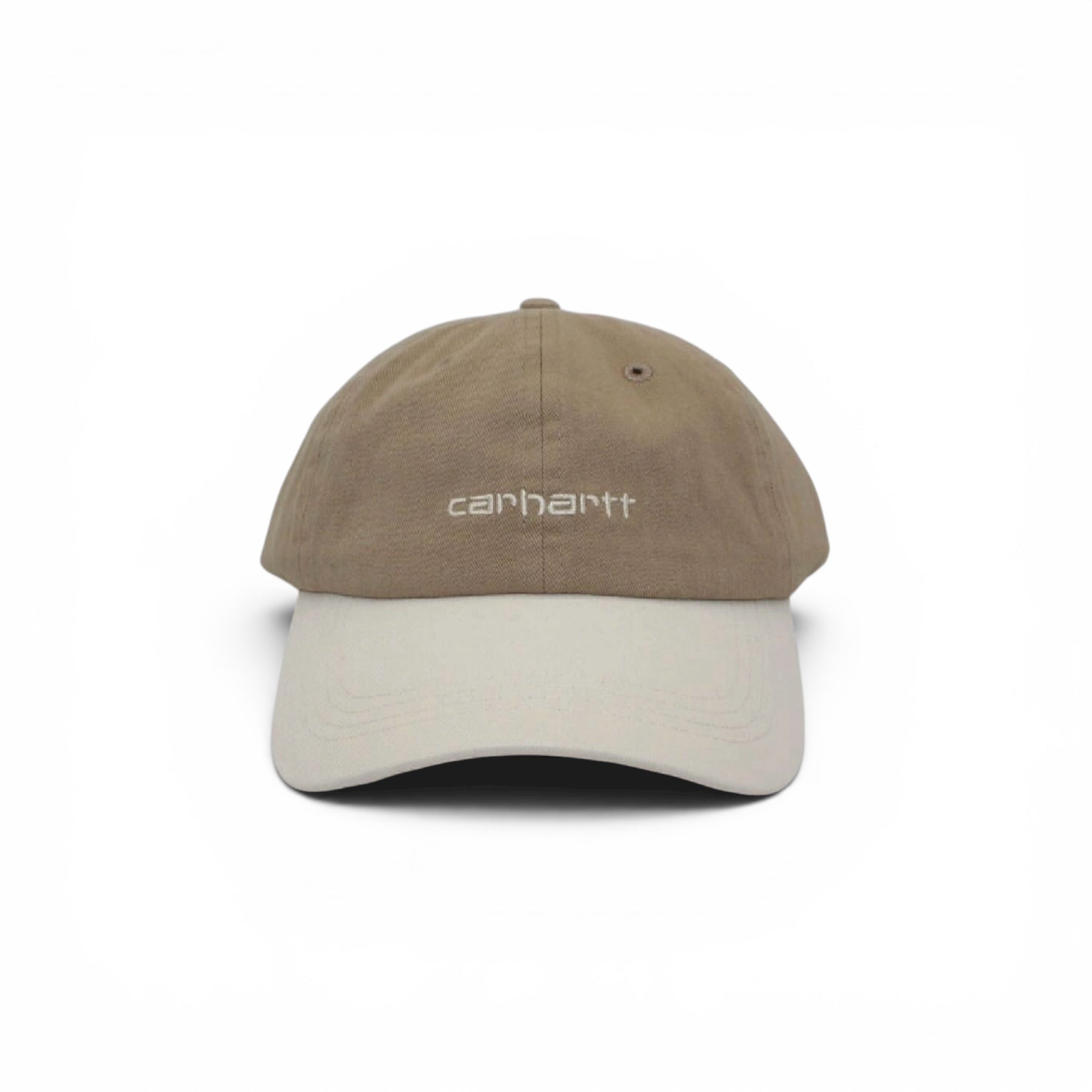 Carhartt Beige&White