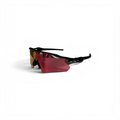 Oakley Radar EV 9208 — Black
Frame / Red Lens
