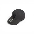 NY 47 Black On Dark Grey