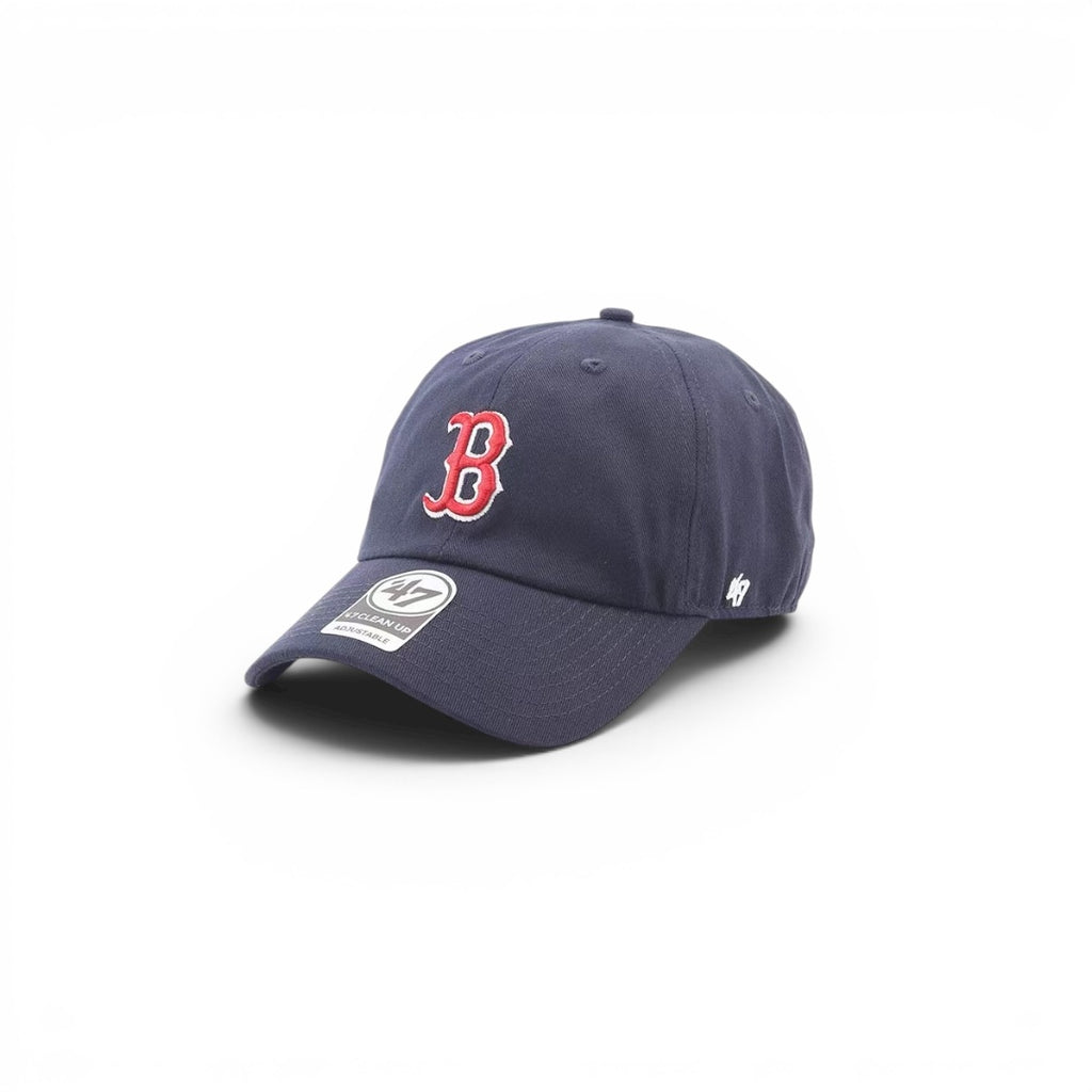 Boston Red Sox 47 Navy