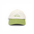 Carhartt Green&White