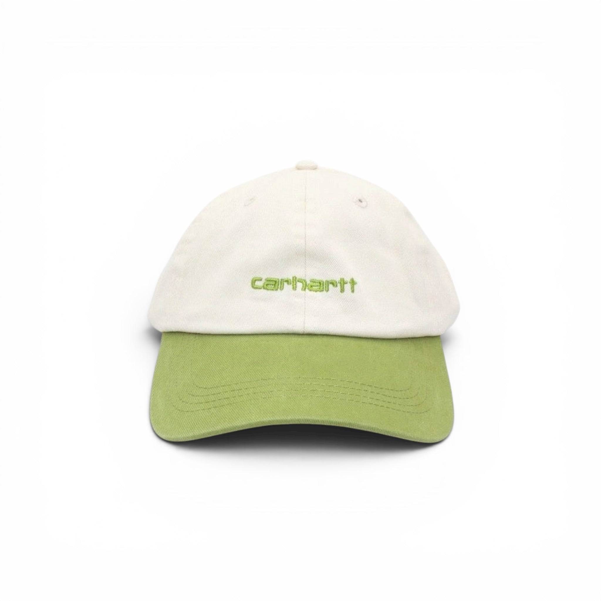Carhartt Green&White