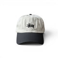 Stussy White&Black