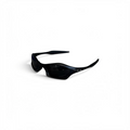 Oakley Splice — Black Frame / Black lens
