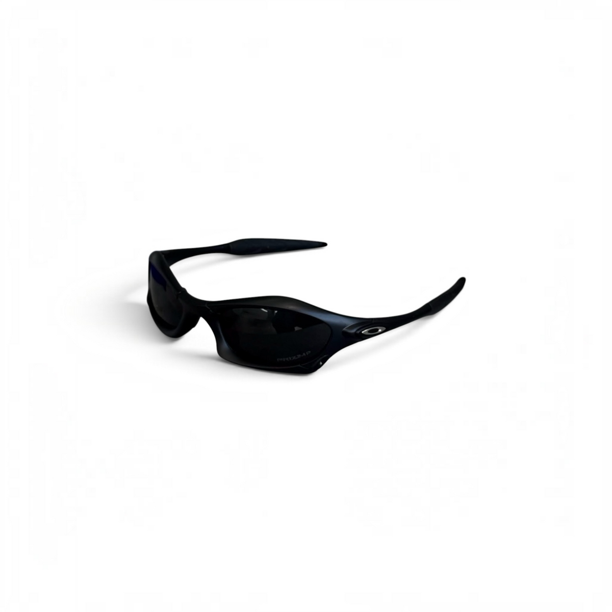 Oakley Splice — Black Frame / Black lens